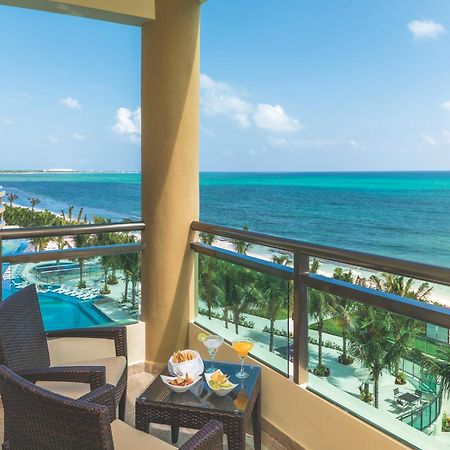 Generations Riviera Maya Family Resort Catamaran, Water Park & More Inclusive Puerto Morelos Εξωτερικό φωτογραφία