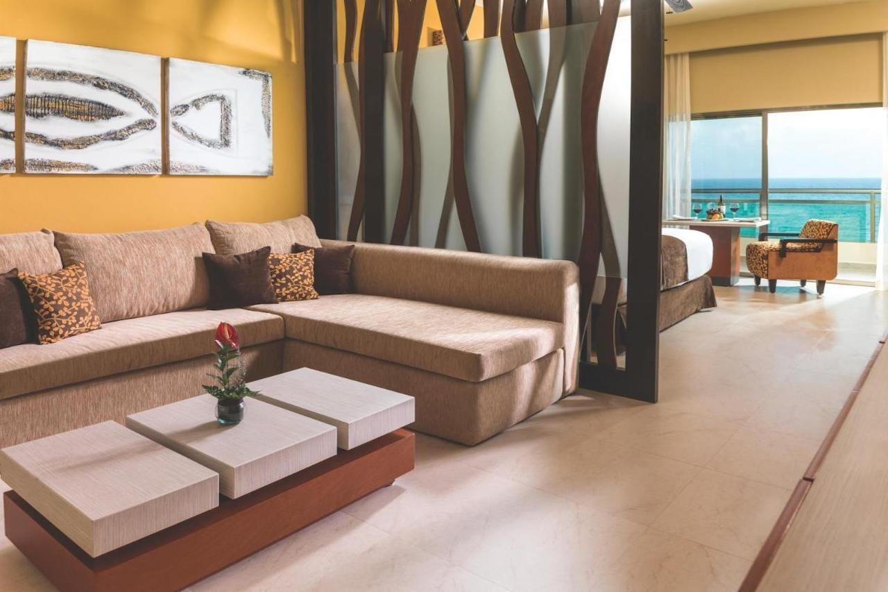 Generations Riviera Maya Family Resort Catamaran, Water Park & More Inclusive Puerto Morelos Εξωτερικό φωτογραφία