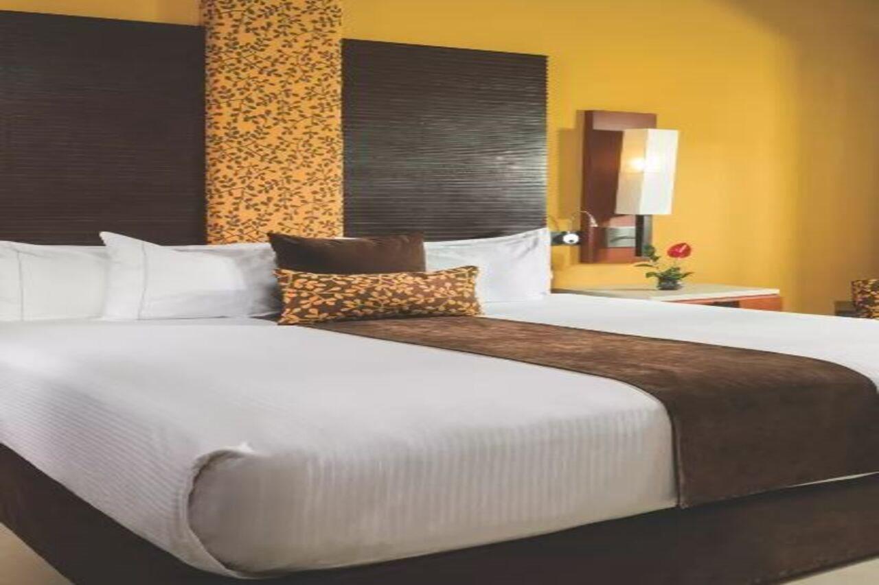 Generations Riviera Maya Family Resort Catamaran, Water Park & More Inclusive Puerto Morelos Εξωτερικό φωτογραφία