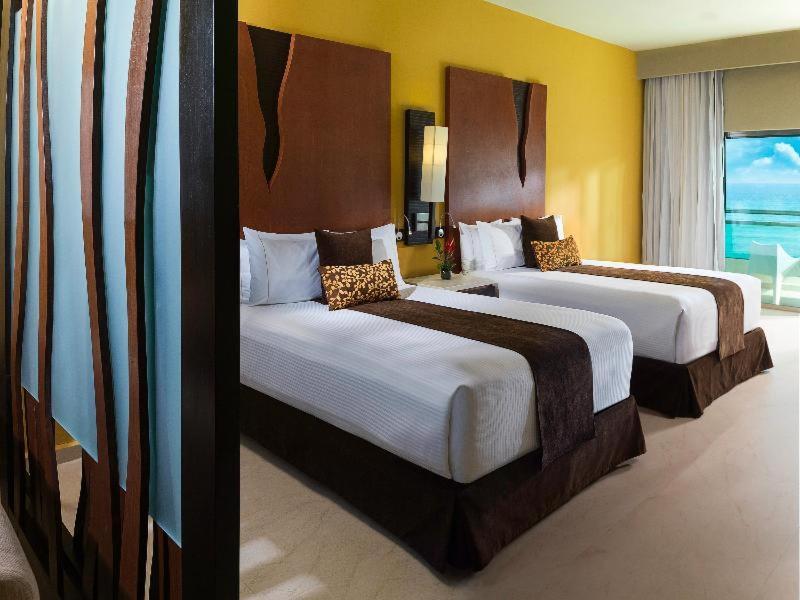 Generations Riviera Maya Family Resort Catamaran, Water Park & More Inclusive Puerto Morelos Δωμάτιο φωτογραφία