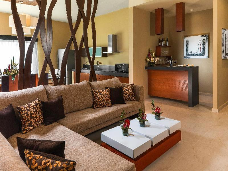 Generations Riviera Maya Family Resort Catamaran, Water Park & More Inclusive Puerto Morelos Δωμάτιο φωτογραφία