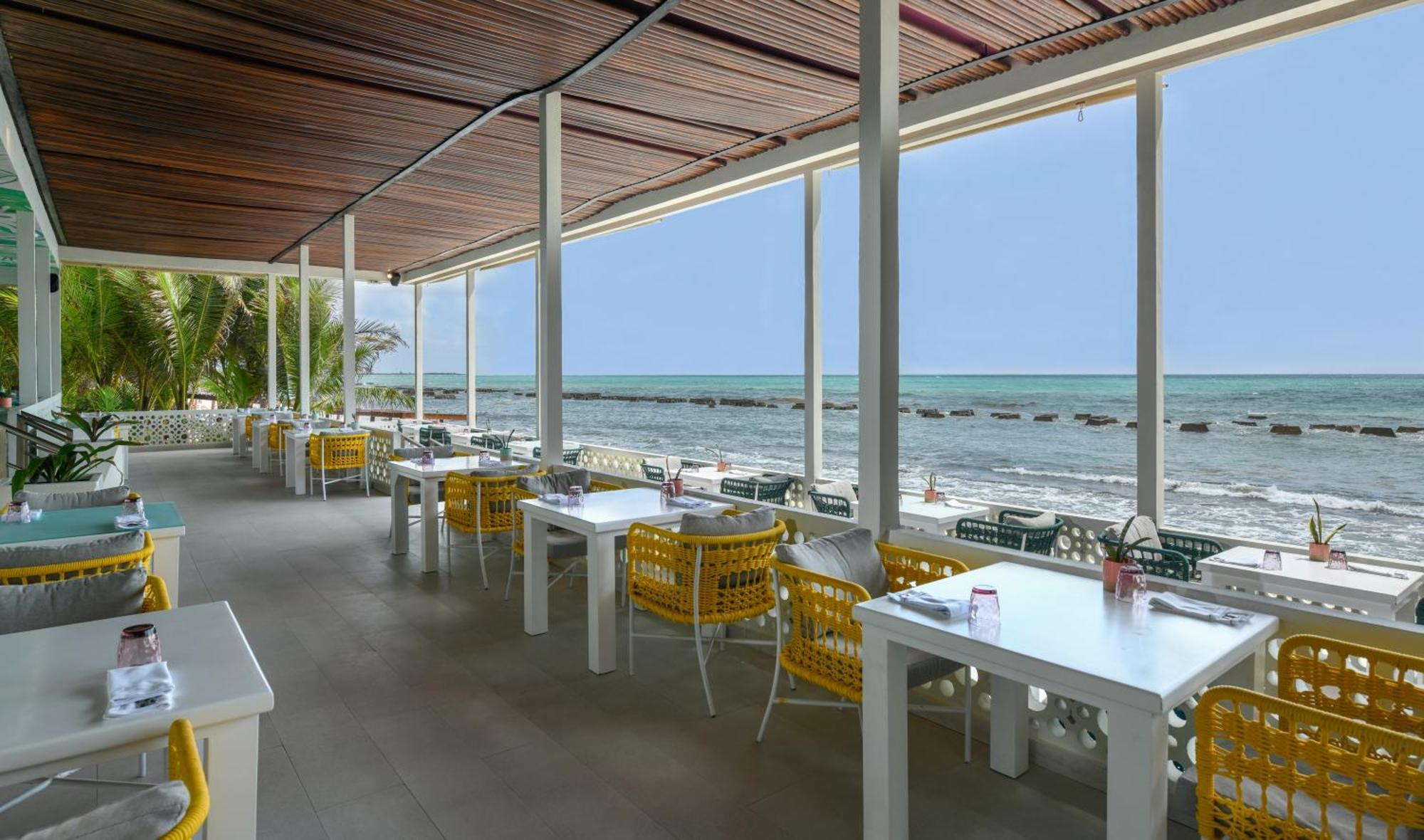 Generations Riviera Maya Family Resort Catamaran, Water Park & More Inclusive Puerto Morelos Εξωτερικό φωτογραφία