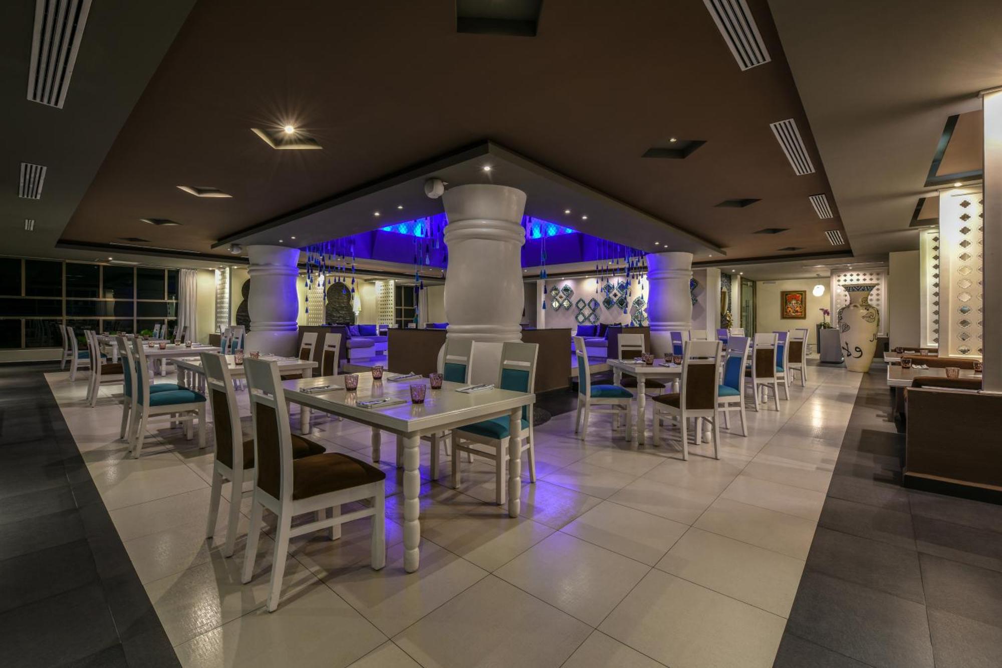 Generations Riviera Maya Family Resort Catamaran, Water Park & More Inclusive Puerto Morelos Εξωτερικό φωτογραφία