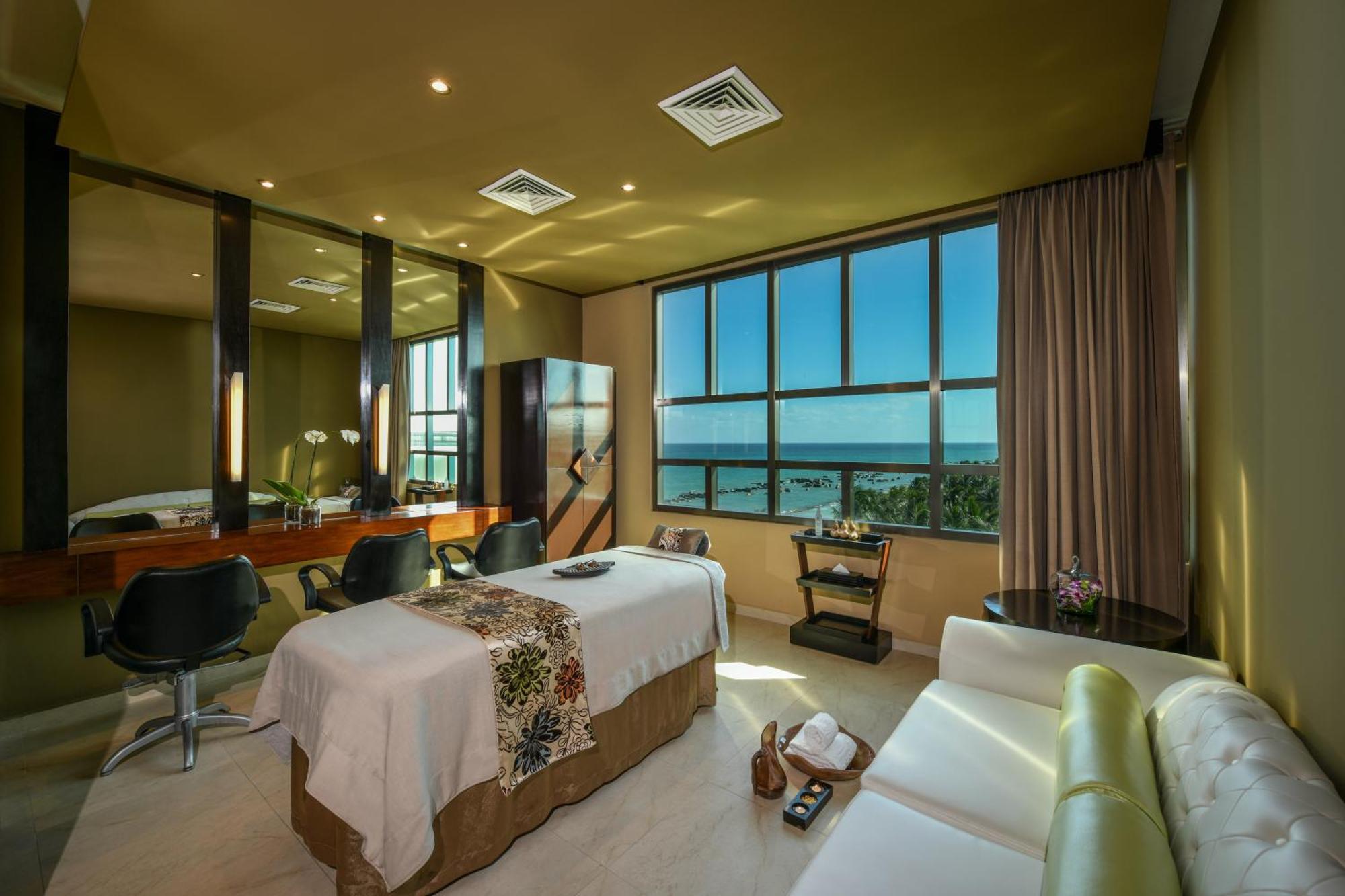 Generations Riviera Maya Family Resort Catamaran, Water Park & More Inclusive Puerto Morelos Εξωτερικό φωτογραφία