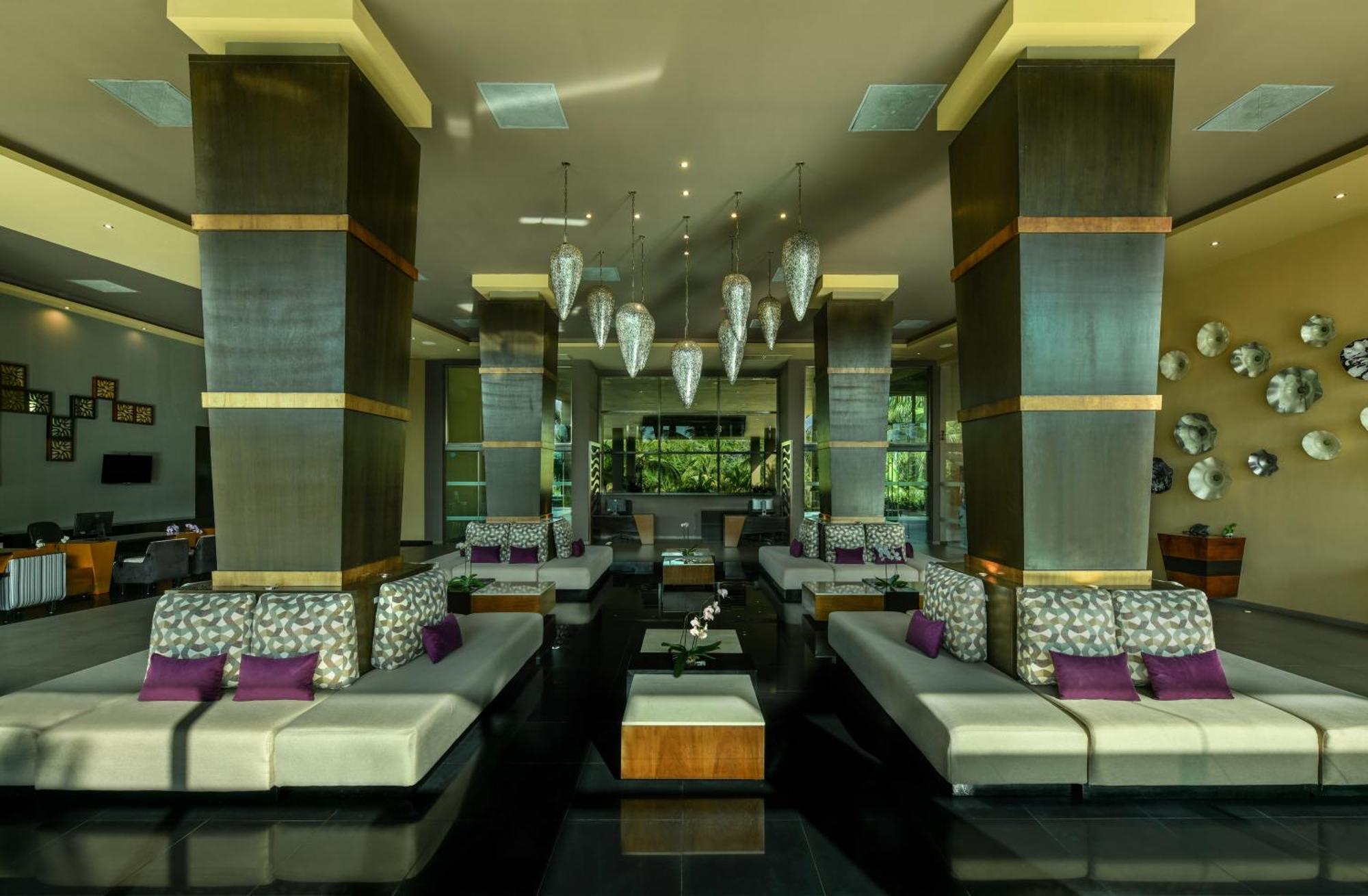 Generations Riviera Maya Family Resort Catamaran, Water Park & More Inclusive Puerto Morelos Εξωτερικό φωτογραφία