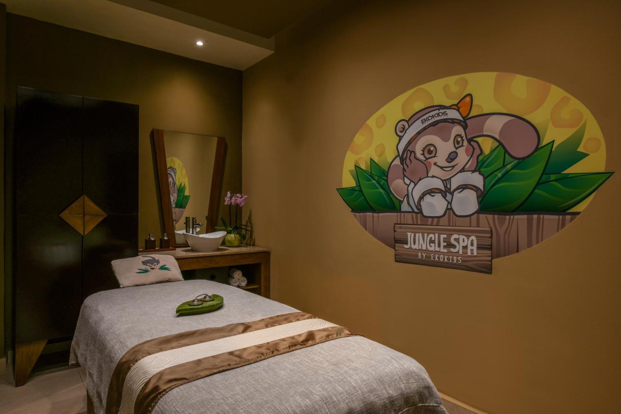 Generations Riviera Maya Family Resort Catamaran, Water Park & More Inclusive Puerto Morelos Εξωτερικό φωτογραφία