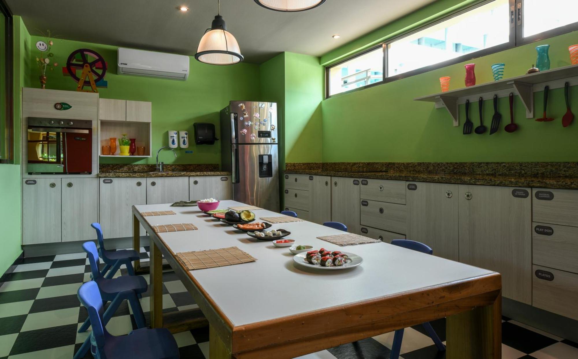 Generations Riviera Maya Family Resort Catamaran, Water Park & More Inclusive Puerto Morelos Εξωτερικό φωτογραφία