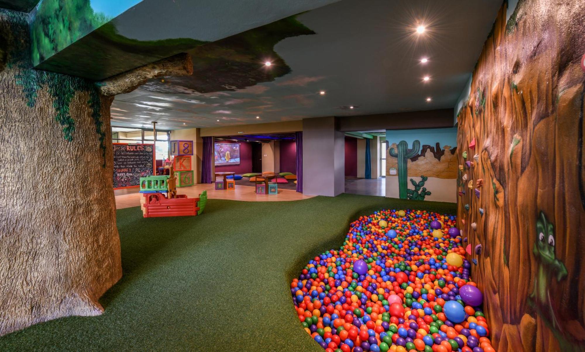 Generations Riviera Maya Family Resort Catamaran, Water Park & More Inclusive Puerto Morelos Εξωτερικό φωτογραφία