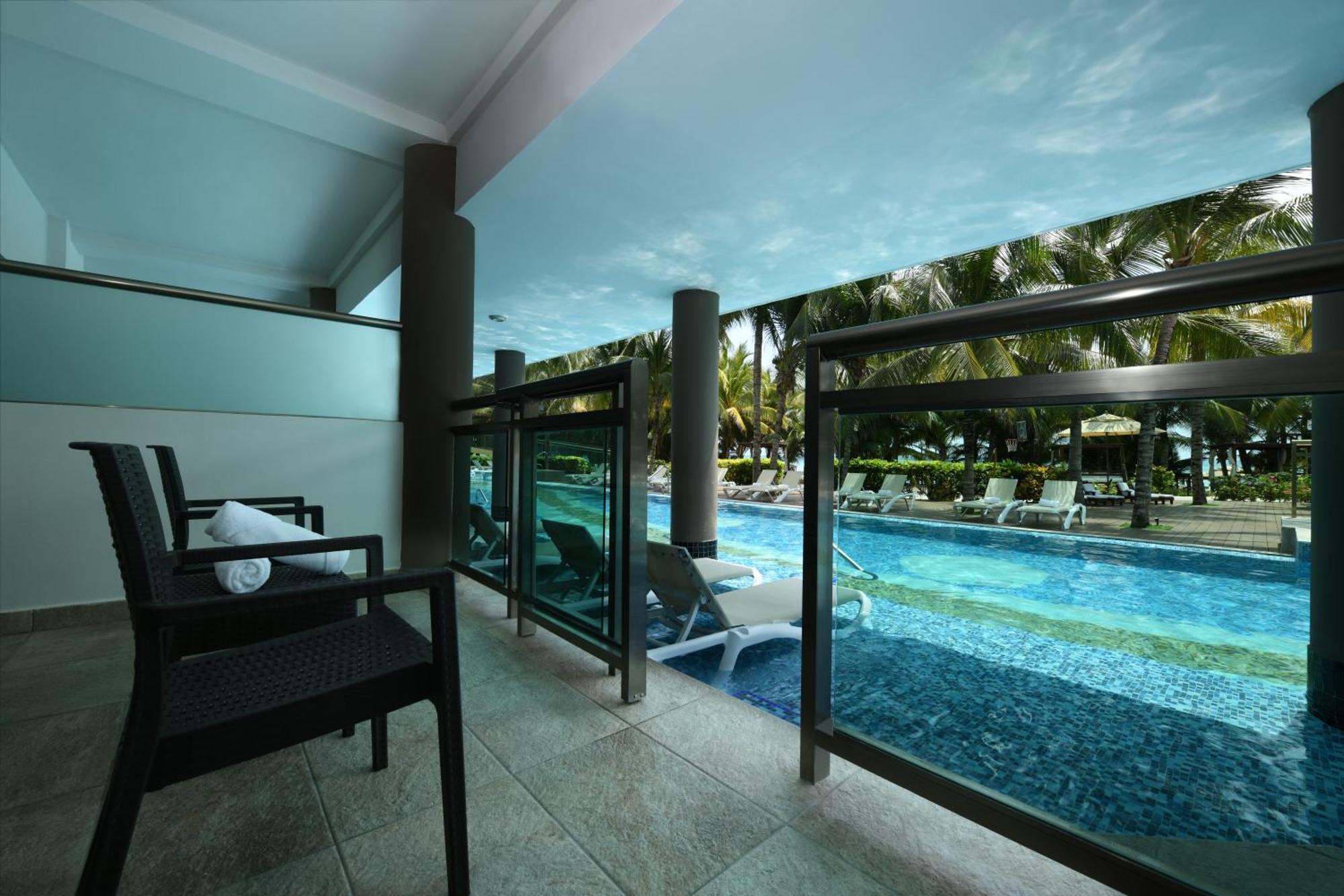 Generations Riviera Maya Family Resort Catamaran, Water Park & More Inclusive Puerto Morelos Εξωτερικό φωτογραφία