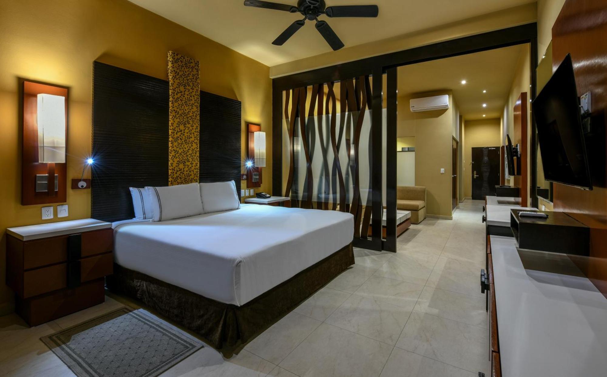 Generations Riviera Maya Family Resort Catamaran, Water Park & More Inclusive Puerto Morelos Εξωτερικό φωτογραφία