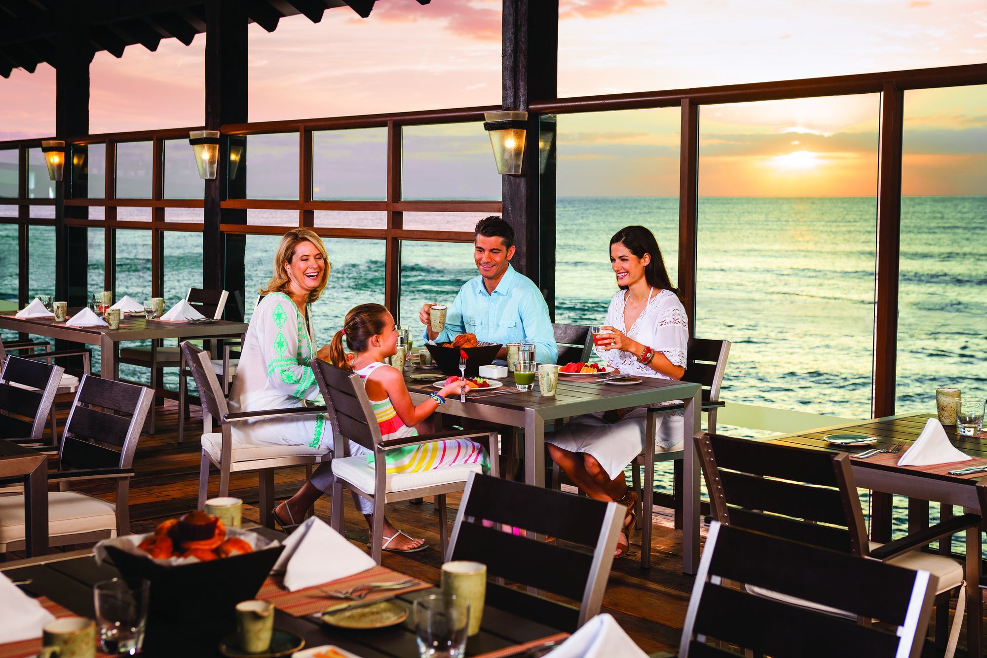 Generations Riviera Maya Family Resort Catamaran, Water Park & More Inclusive Puerto Morelos Εξωτερικό φωτογραφία