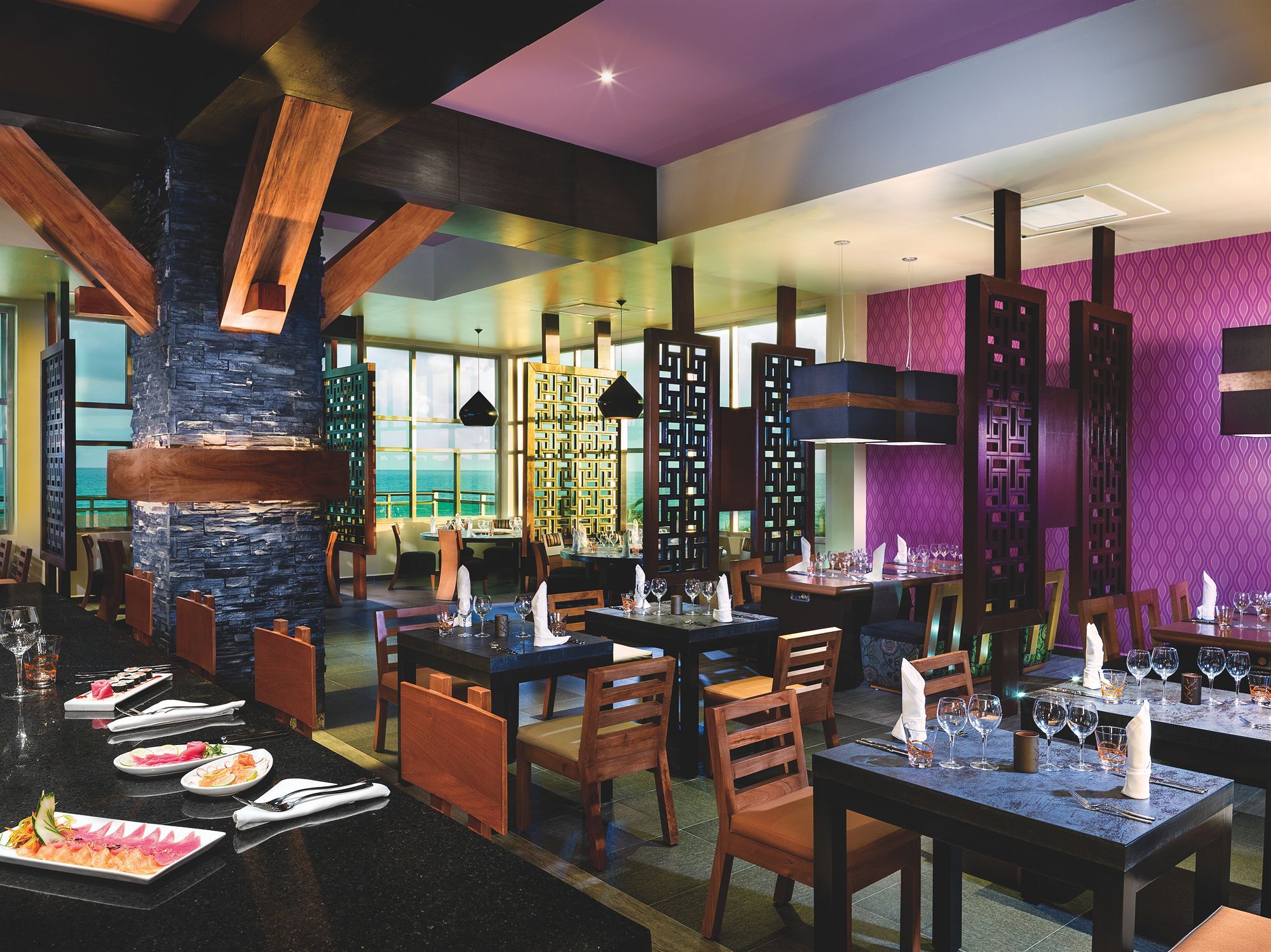 Generations Riviera Maya Family Resort Catamaran, Water Park & More Inclusive Puerto Morelos Εξωτερικό φωτογραφία