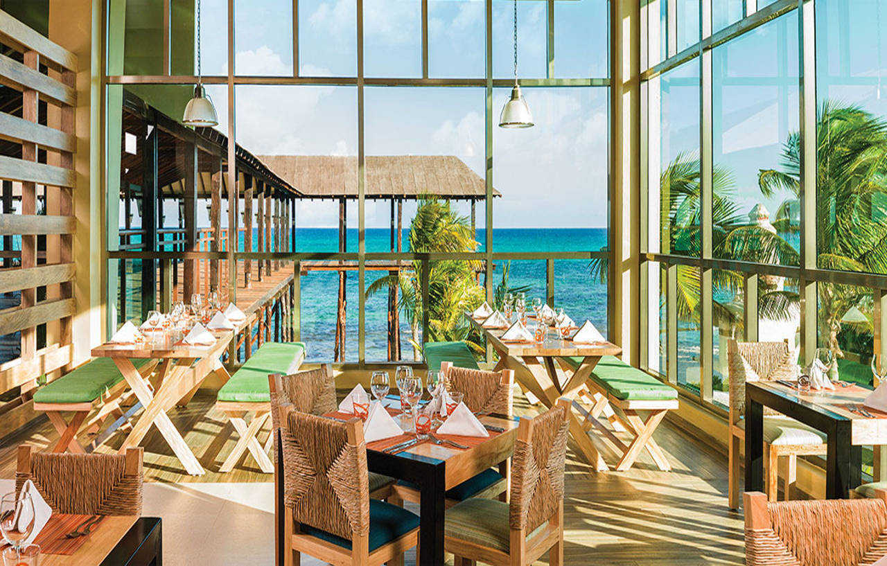 Generations Riviera Maya Family Resort Catamaran, Water Park & More Inclusive Puerto Morelos Εξωτερικό φωτογραφία