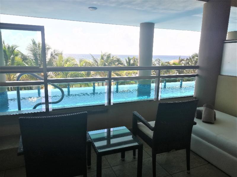 Generations Riviera Maya Family Resort Catamaran, Water Park & More Inclusive Puerto Morelos Εξωτερικό φωτογραφία
